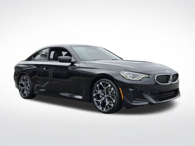 2025 BMW 2 Series 230i