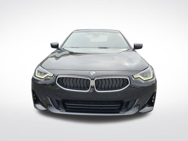 2025 BMW 2 Series 230i