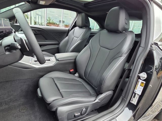 2025 BMW 2 Series 230i