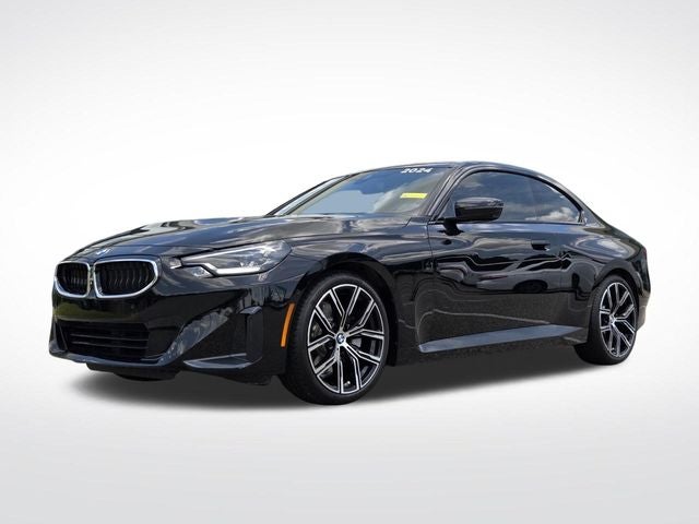 2024 BMW 2 Series 230i