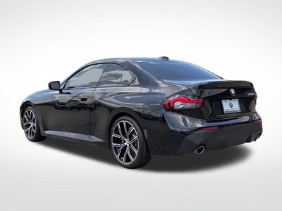 2024 BMW 2 Series 230i