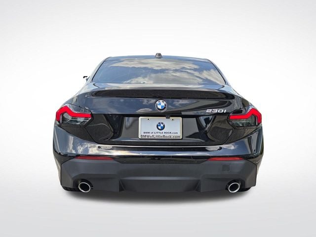2024 BMW 2 Series 230i