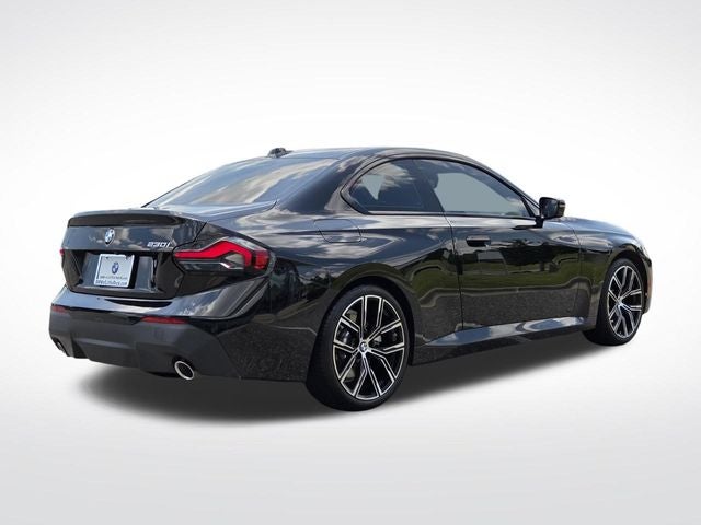2024 BMW 2 Series 230i