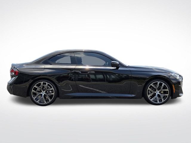 2024 BMW 2 Series 230i