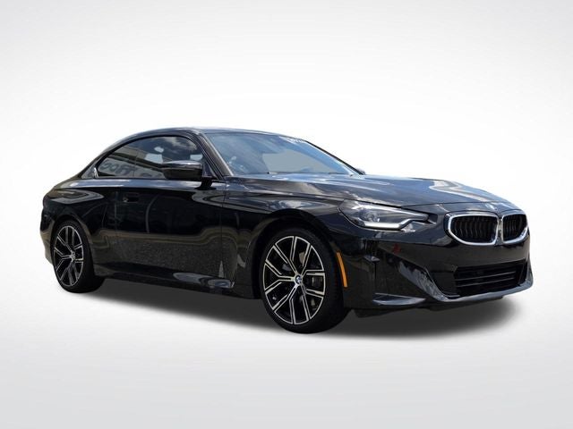 2024 BMW 2 Series 230i