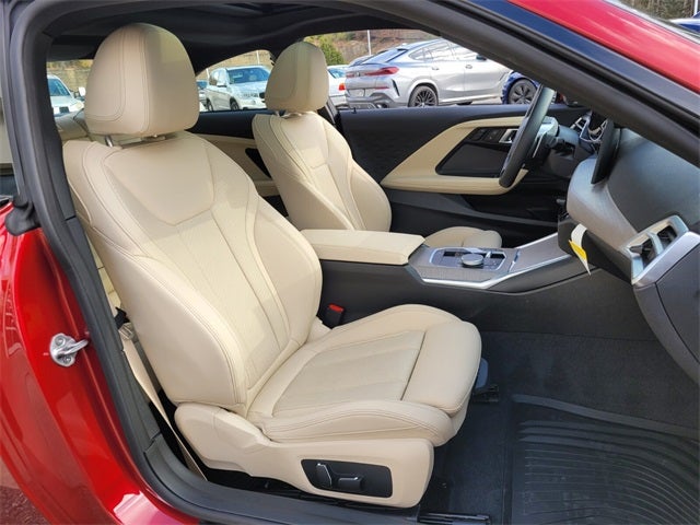 2025 BMW 2 Series 230i