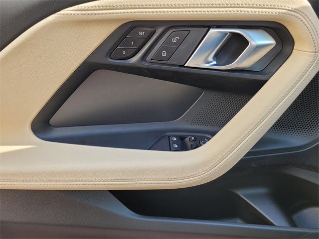 2025 BMW 2 Series 230i