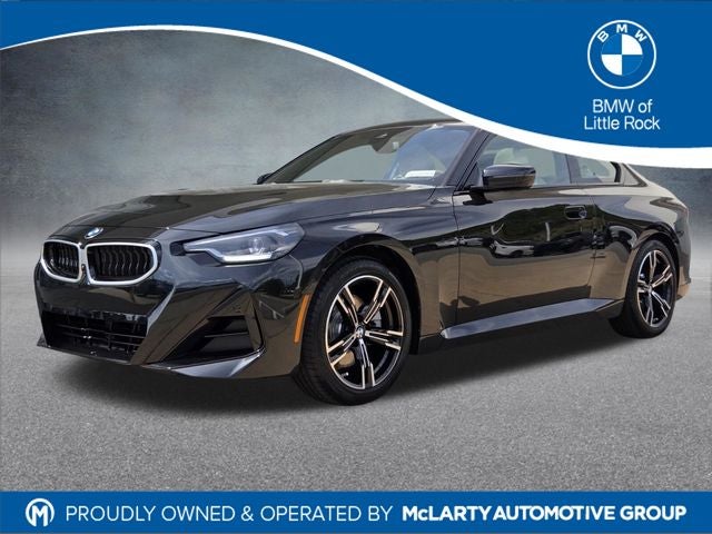 2026 BMW 2 Series