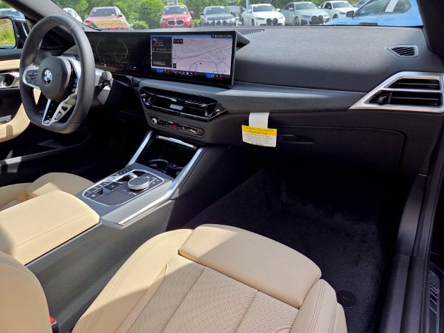 2026 BMW 2 Series 230i xDrive