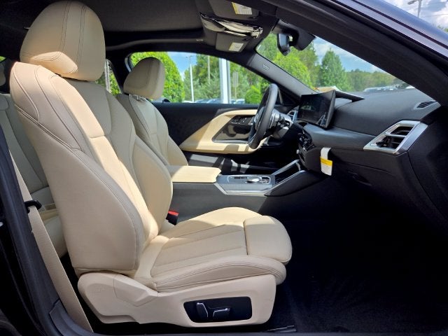 2026 BMW 2 Series 230i xDrive