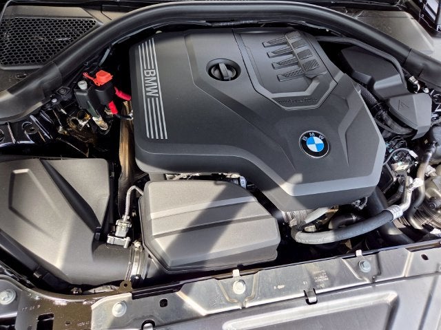 2026 BMW 2 Series 230i xDrive