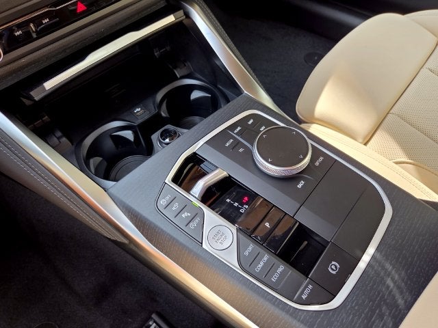 2026 BMW 2 Series 230i xDrive