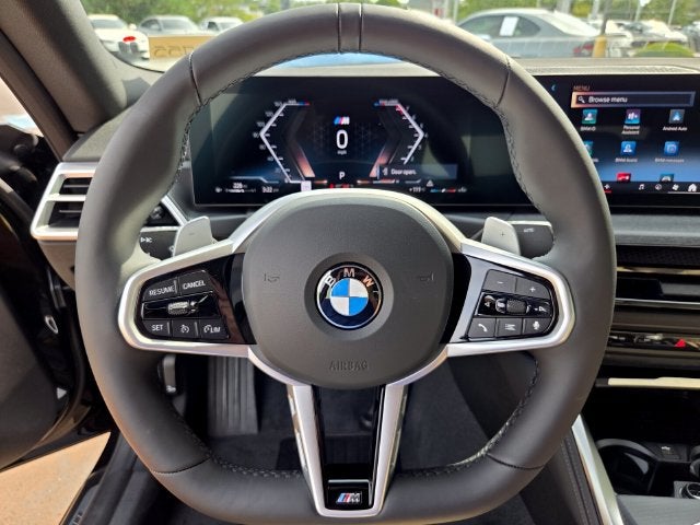 2026 BMW 2 Series 230i xDrive