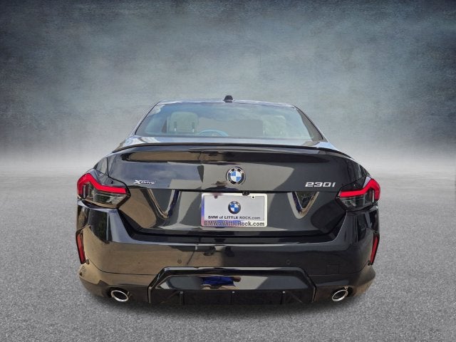 2026 BMW 2 Series 230i xDrive
