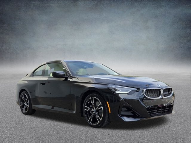 2026 BMW 2 Series 230i xDrive