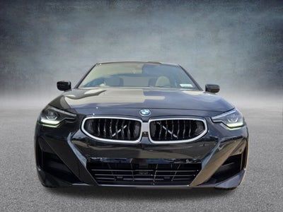 2026 BMW 2 Series 230i xDrive