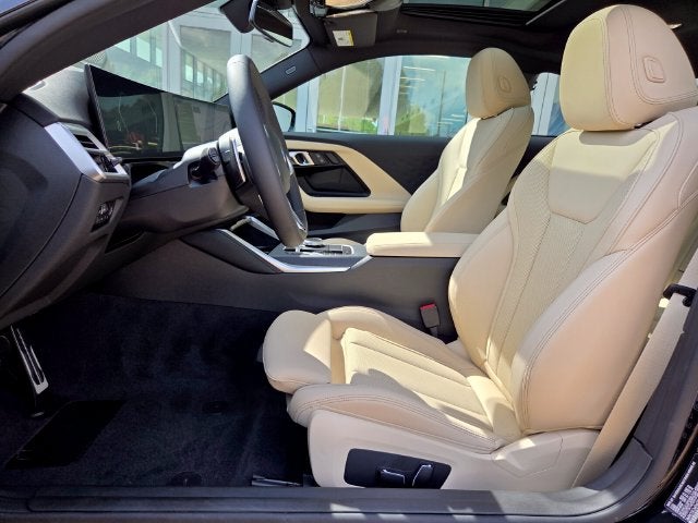 2026 BMW 2 Series 230i xDrive