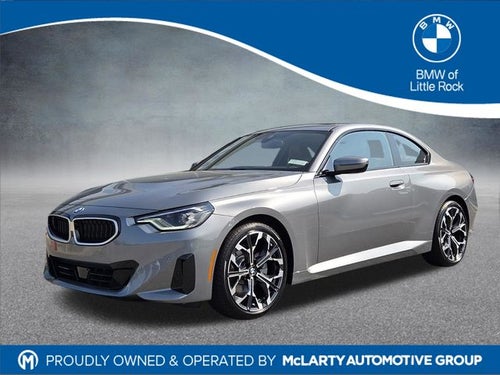 2026 BMW 2 Series 230i xDrive