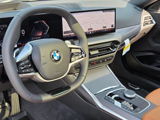 2026 BMW 2 Series 230i xDrive