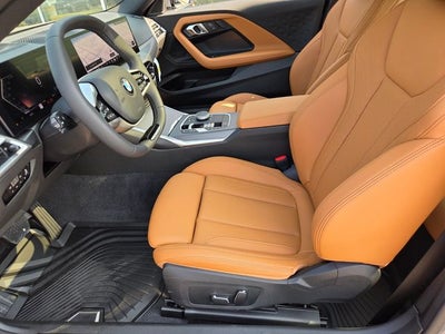2026 BMW 2 Series 230i xDrive