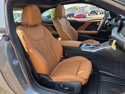 2026 BMW 2 Series 230i xDrive