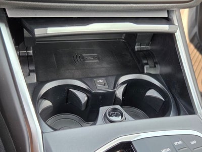 2026 BMW 2 Series 230i xDrive
