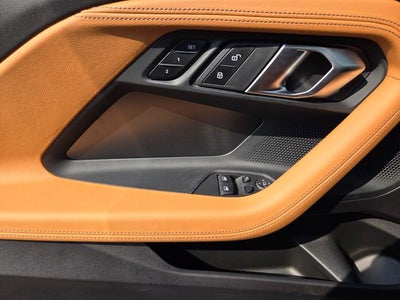 2026 BMW 2 Series 230i xDrive