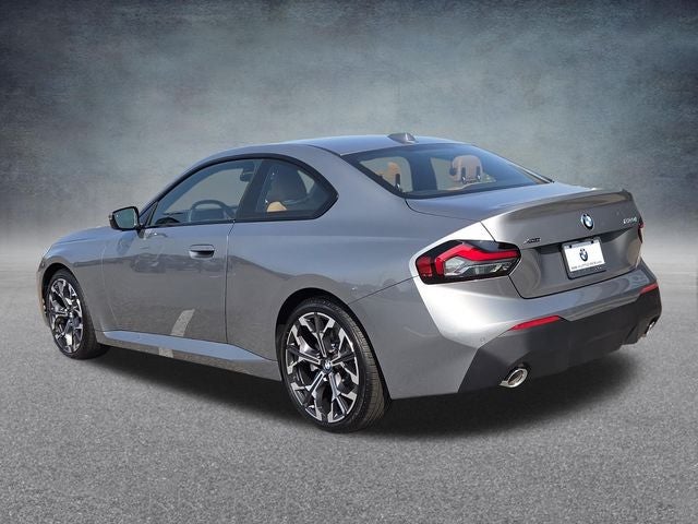 2026 BMW 2 Series 230i xDrive