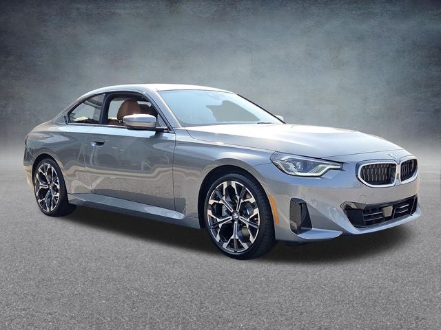 2026 BMW 2 Series 230i xDrive