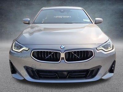 2026 BMW 2 Series 230i xDrive