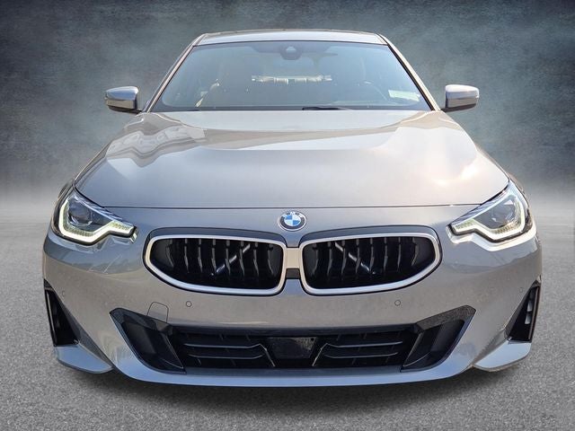 2026 BMW 2 Series 230i xDrive
