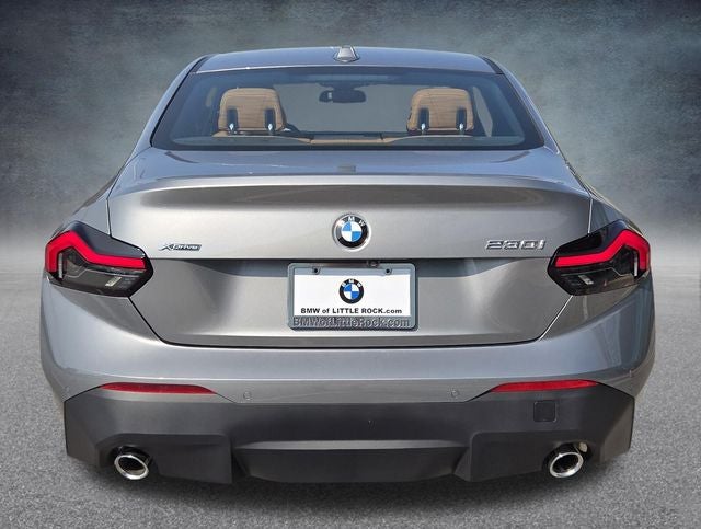 2026 BMW 2 Series 230i xDrive