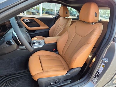 2026 BMW 2 Series 230i xDrive