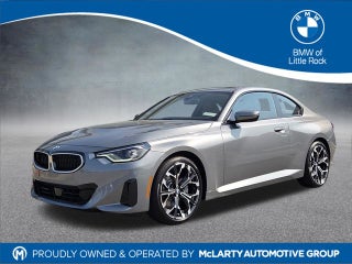 2026 BMW 2 Series 230i xDrive