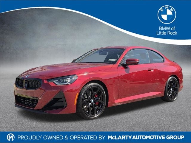 2026 BMW 2 Series 230i xDrive