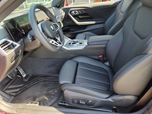 2026 BMW 2 Series 230i xDrive