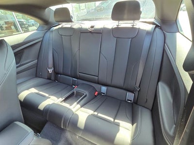 2026 BMW 2 Series 230i xDrive