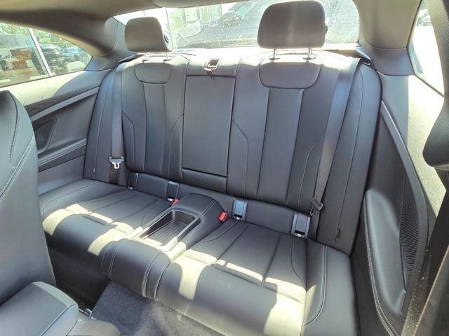 2026 BMW 2 Series 230i xDrive