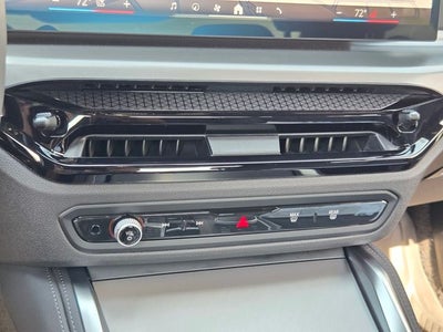 2026 BMW 2 Series 230i xDrive