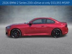 2026 BMW 2 Series 230i xDrive