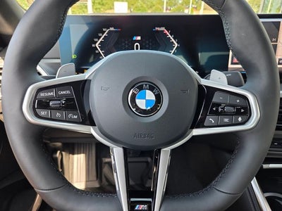 2026 BMW 2 Series 230i xDrive