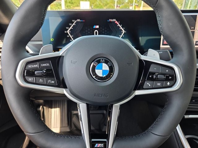 2026 BMW 2 Series 230i xDrive
