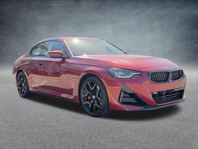 2026 BMW 2 Series 230i xDrive