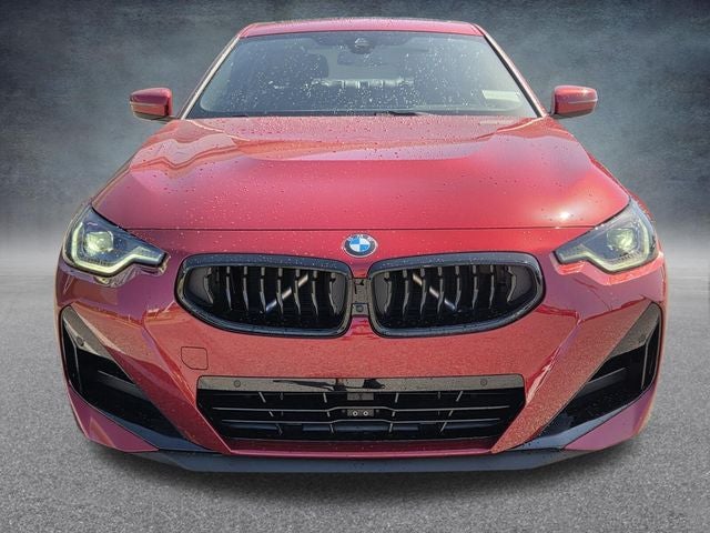 2026 BMW 2 Series 230i xDrive