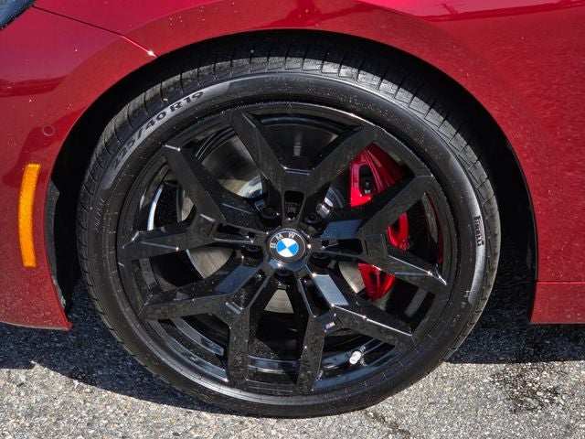 2026 BMW 2 Series 230i xDrive