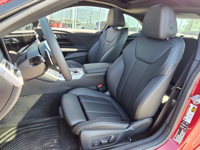 2026 BMW 2 Series 230i xDrive