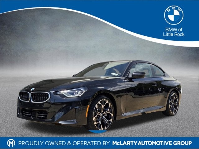 2026 BMW 2 Series 230i xDrive