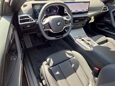 2026 BMW 2 Series 230i xDrive