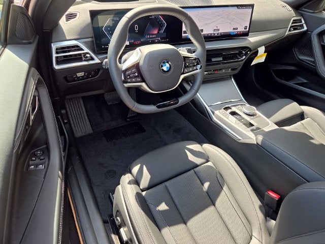 2026 BMW 2 Series 230i xDrive