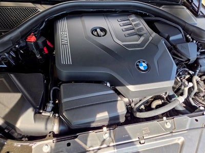 2026 BMW 2 Series 230i xDrive